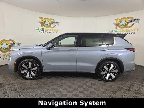 2026 Mitsubishi Outlander SEL 1.5T S-AWC