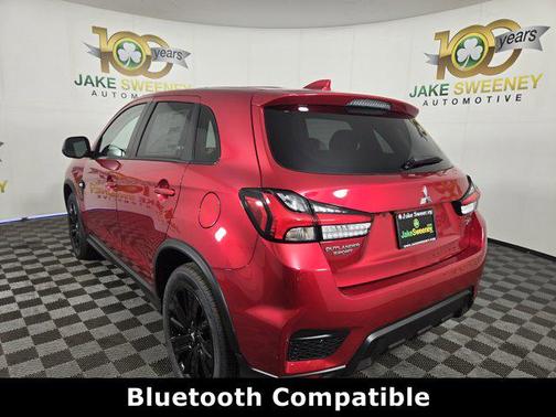 2025 Mitsubishi Outlander Sport 2.0 LE