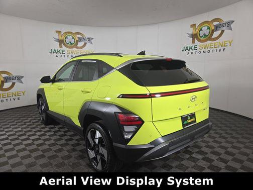 2024 Hyundai KONA Limited