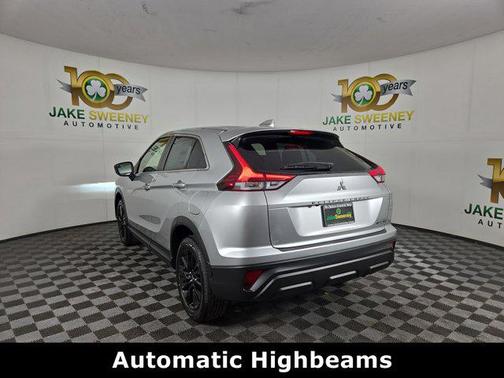 2026 Mitsubishi Eclipse Cross LE