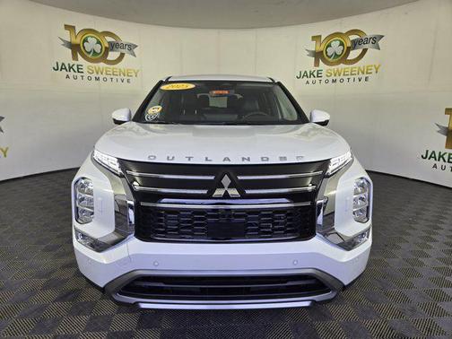 2025 Mitsubishi Outlander SE 2.5 S-AWC