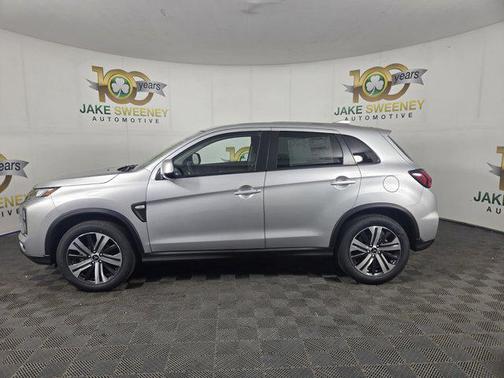 2025 Mitsubishi Outlander Sport 2.0 ES