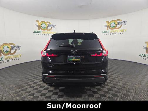 2024 Honda CR-V Hybrid Sport FWD