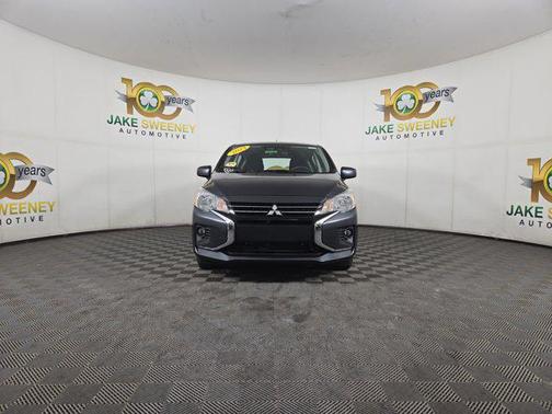 2024 Mitsubishi Mirage LE
