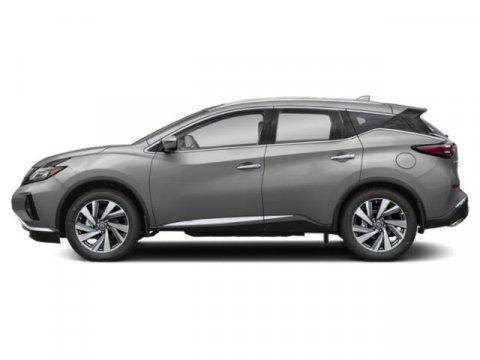 2022 Nissan Murano SL Intelligent AWD