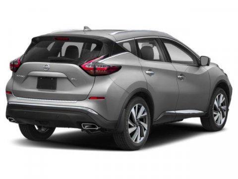 2022 Nissan Murano SL Intelligent AWD