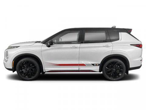 2024 Mitsubishi Outlander SE 2.5 S-AWC