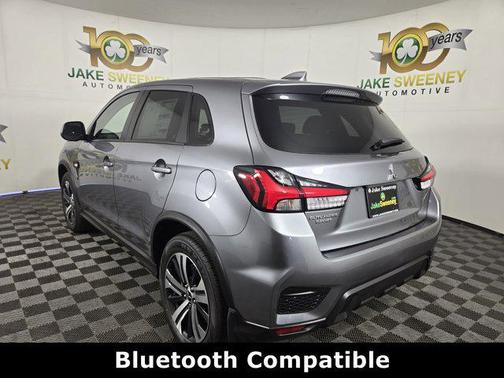 2025 Mitsubishi Outlander Sport 2.0 ES