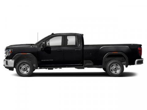 2022 GMC Sierra 2500 SLT
