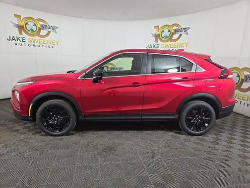2025 Mitsubishi Eclipse Cross LE