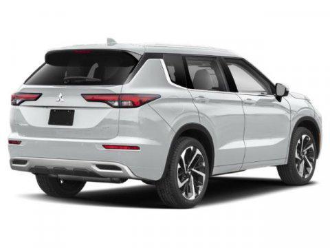 2023 Mitsubishi Outlander SEL 2.5 2WD