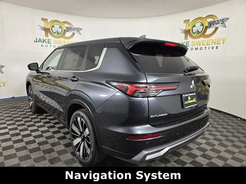 2025 Mitsubishi Outlander SE 2.5 S-AWC
