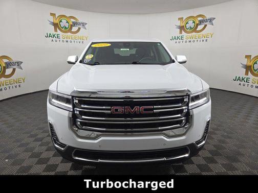 2022 GMC Acadia FWD SLE