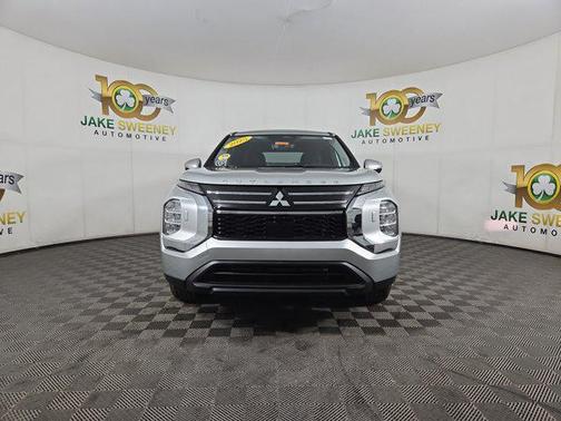 2025 Mitsubishi Outlander ES 2.5 S-AWC