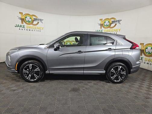 2025 Mitsubishi Eclipse Cross SEL