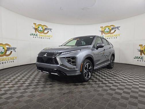 2025 Mitsubishi Eclipse Cross SEL