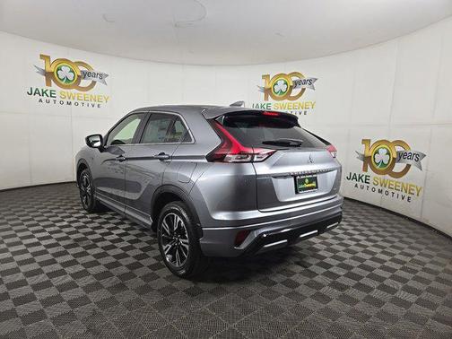 2025 Mitsubishi Eclipse Cross SEL