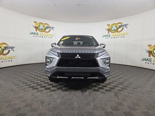 2025 Mitsubishi Eclipse Cross SEL