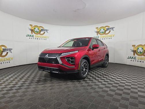 2025 Mitsubishi Eclipse Cross ES