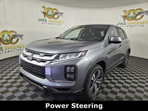 2025 Mitsubishi Outlander Sport 2.0 ES