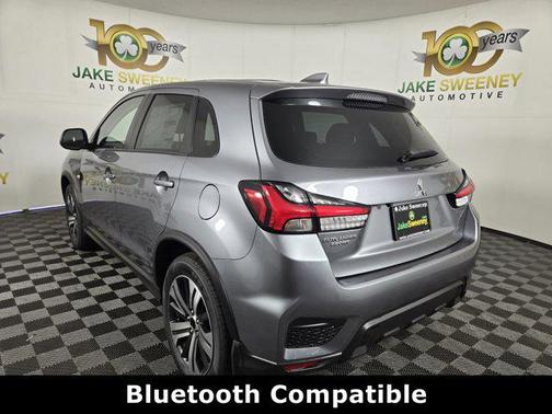 2025 Mitsubishi Outlander Sport 2.0 ES