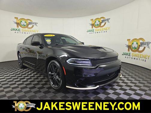 2021 Dodge Charger GT