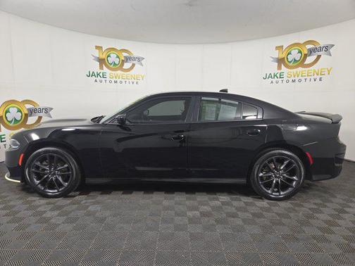 2021 Dodge Charger GT