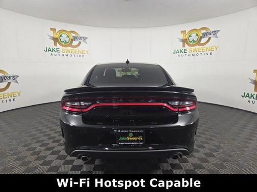 2021 Dodge Charger GT