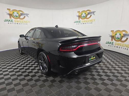 2021 Dodge Charger GT
