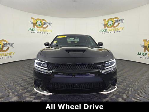 2021 Dodge Charger GT