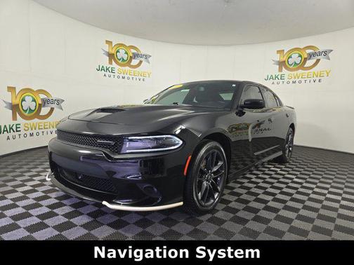 2021 Dodge Charger GT