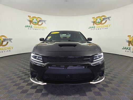 2021 Dodge Charger GT