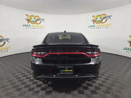 2021 Dodge Charger GT