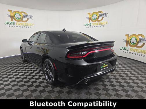 2021 Dodge Charger GT