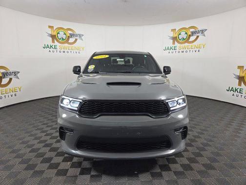 2021 Dodge Durango R/T RWD