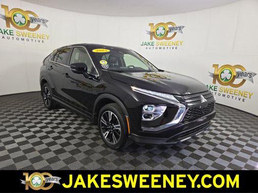 2023 Mitsubishi Eclipse Cross SEL