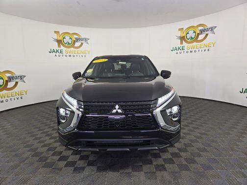 2023 Mitsubishi Eclipse Cross SEL