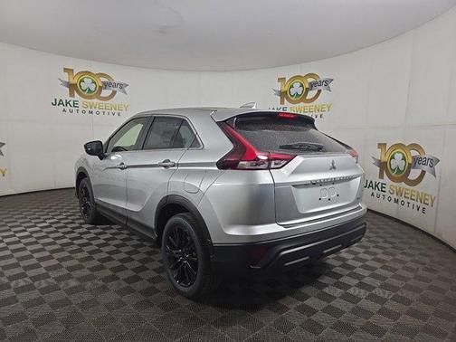 2025 Mitsubishi Eclipse Cross LE