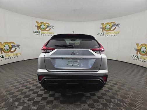2025 Mitsubishi Eclipse Cross LE