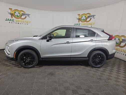 2025 Mitsubishi Eclipse Cross LE