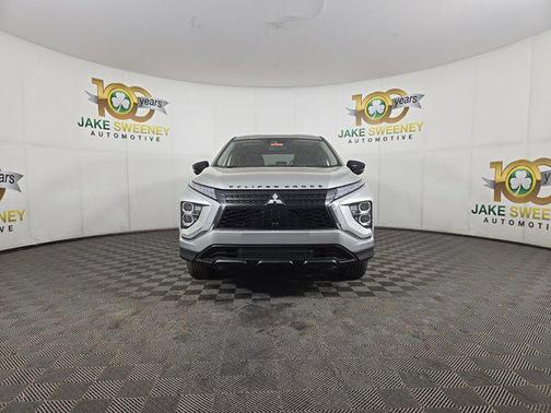 2025 Mitsubishi Eclipse Cross LE