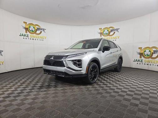 2025 Mitsubishi Eclipse Cross LE