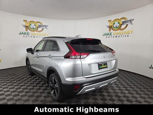2026 Mitsubishi Eclipse Cross SE