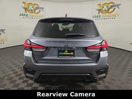 2026 Mitsubishi Outlander Sport 2.0 LE