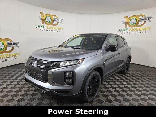 2026 Mitsubishi Outlander Sport 2.0 LE