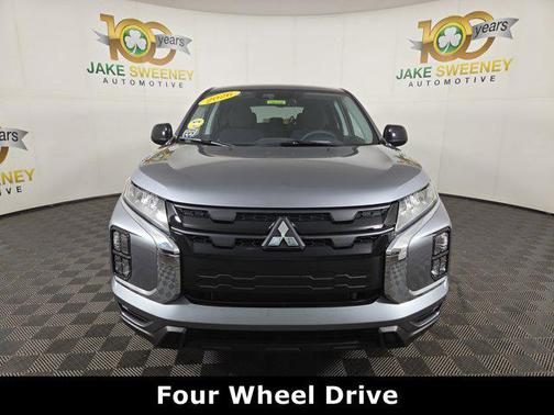 2026 Mitsubishi Outlander Sport 2.0 LE