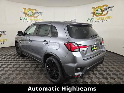 2026 Mitsubishi Outlander Sport 2.0 LE