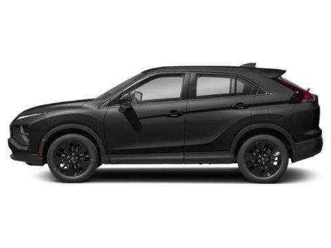 2022 Mitsubishi Eclipse Cross LE
