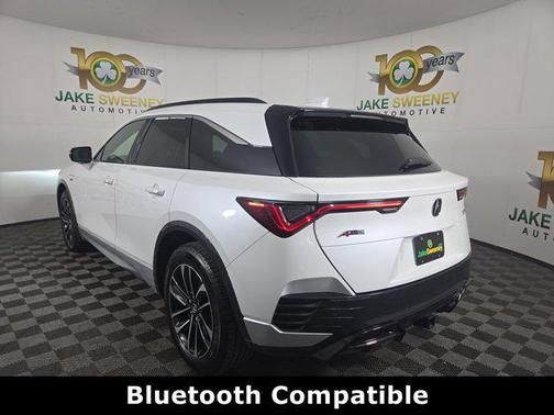 2024 Acura ZDX A-SPEC