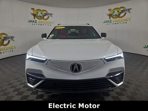 2024 Acura ZDX A-SPEC